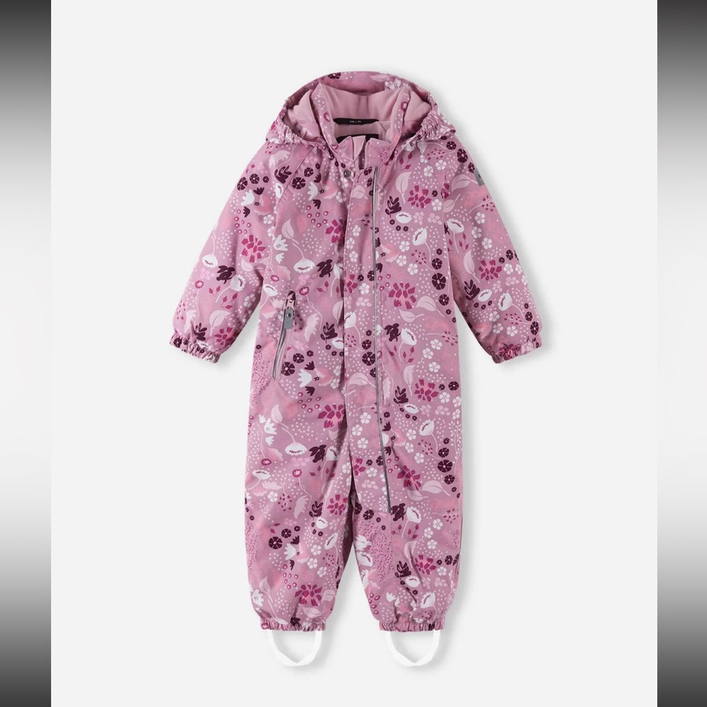 Waterproof Reimatec
Snowsuit - Puhuri